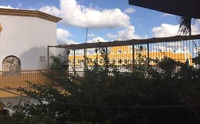 Hotel San Miguel Arcangel Izamal